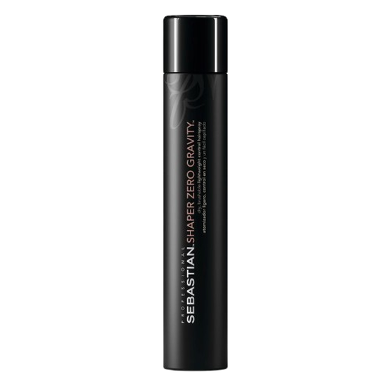 Spray Fixador Sebastian Shaper Zero Gravity